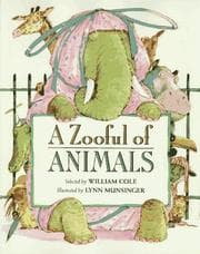 Tapa de A Zooful of Animals