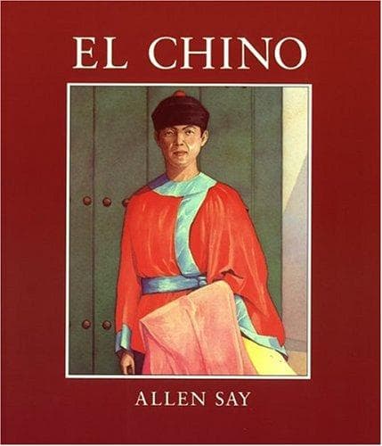 Tapa de El Chino