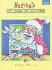 Tapa de Santa's Shopping Network