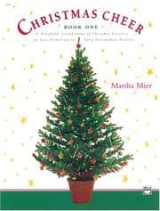 Tapa de Christmas Cheer