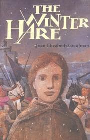 Tapa de The winter hare