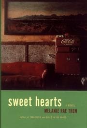 Tapa de Sweet hearts