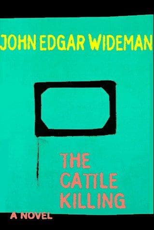 Tapa de The cattle killing