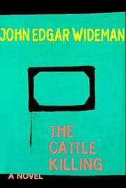 Tapa de The cattle killing