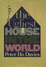 Tapa de The ugliest house in the world