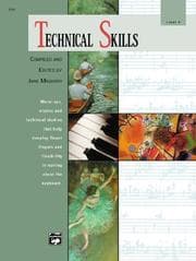 Tapa de Masterwork Technical Skills