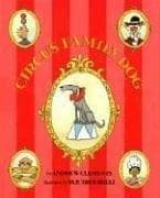 Tapa de Circus family dog