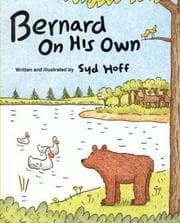 Tapa de Bernard on His Own