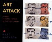 Tapa de Art attack