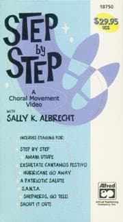 Tapa de Step by Step