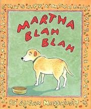 Tapa de Martha Blah Blah
