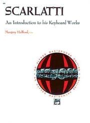 Tapa de Scarlatti -- an Introduction to His Keyboard Works