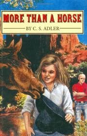 Tapa de More than a horse