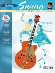 Tapa de Guitar Roots