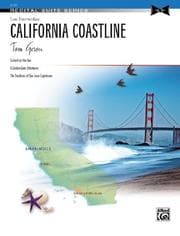 Tapa de California Coastline (Recital Suite)