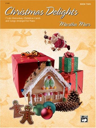 Tapa de Christmas Delights