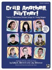 Tapa de Grab Another Partner!