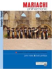 Tapa de Mariachi Philharmonic