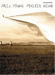 Tapa de Neil Young Prarie Wind