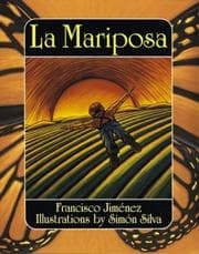 Tapa de La mariposa
