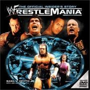Tapa de Wrestlemania