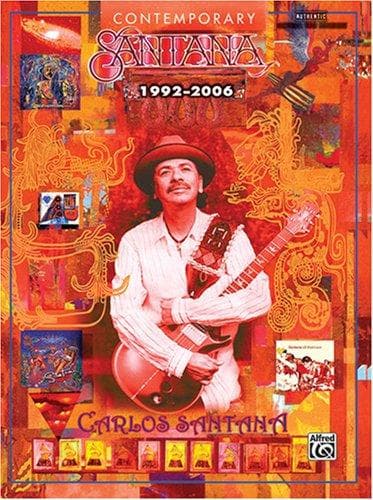 Tapa de Santana