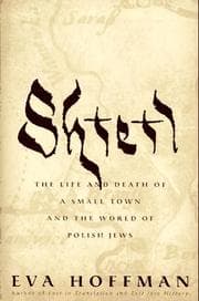 Tapa de Shtetl