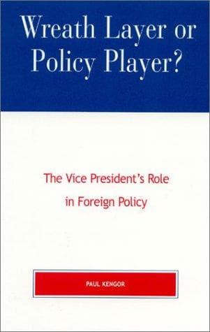 Tapa de Wreath Layer or Policy Player?