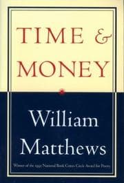 Tapa de Time & Money