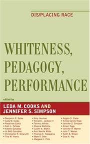 Tapa de Whiteness, Pedagogy, Performance