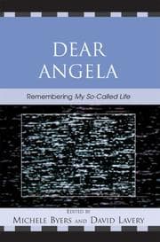 Tapa de Dear Angela