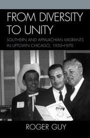 Tapa de From Diversity to Unity