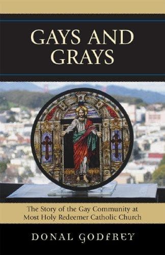 Tapa de Gays and Grays