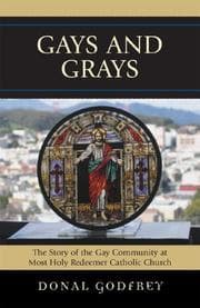 Tapa de Gays and Grays