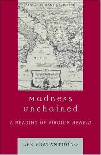 Tapa de Madness Unchained