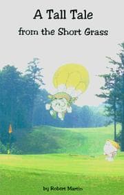 Tapa de A Tall Tale from the Short Grass