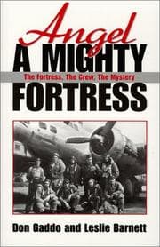 Tapa de Angel, a mighty fortress