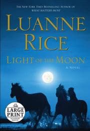 Tapa de Light of the Moon
