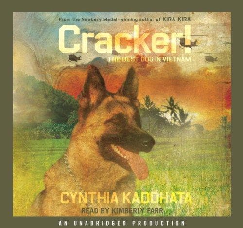 Tapa de Cracker!