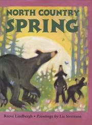 Tapa de North Country Spring