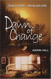 Tapa de Dawn of change