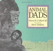 Tapa de Animal dads