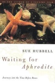 Tapa de Waiting for Aphrodite