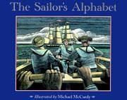 Tapa de The sailors alphabet
