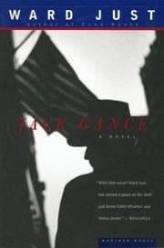 Tapa de Jack Gance