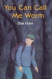 Tapa de You Can Call Me Worm