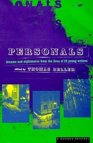 Tapa de Personals