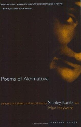 Tapa de Poems