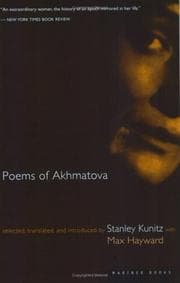 Tapa de Poems
