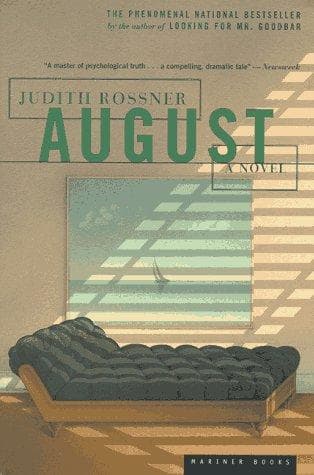 Tapa de August